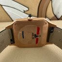Cartier Santos Dumont WGSA0052 8