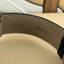 Cartier Santos Dumont Modello Grande WSSA0022 4240 9