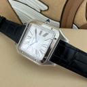 Cartier Santos Dumont Modello Grande WSSA0022 4240 14