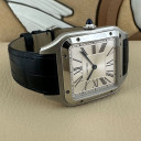Cartier Santos Dumont Modello Grande WSSA0022 4240 15