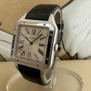 Cartier Santos Dumont Modello Grande WSSA0022 4240 2