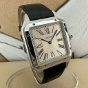Cartier Santos Dumont Modello Grande WSSA0022 4240 3
