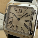 Cartier Santos Dumont Modello Grande WSSA0022 4240 5