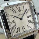 Cartier Santos Dumont Modello Grande WSSA0022 4240 6