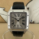 Cartier Santos Dumont Modello Grande WSSA0022 4240 0