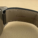 Cartier Santos Dumont Modello Grande WSSA0022 4240 9