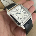 Cartier Santos Dumont Modello Grande WSSA0022 4240 11