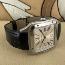 Cartier Santos Dumont Modello Grande WSSA0022 4240 13