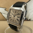 Cartier Santos Dumont Modello Grande WSSA0022 4240 2