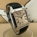 Cartier Santos Dumont Modello Grande WSSA0022 4240 3