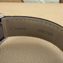 Cartier Santos Dumont Modello Grande 4240 WSSA0085 9