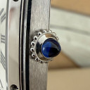 Cartier Santos Dumont Modello Grande 4240 WSSA0085 4