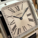 Cartier Santos Dumont Modello Grande 4240 WSSA0085 6