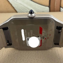 Cartier Santos Dumont Modello Grande 4240 WSSA0085 8