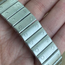 Cartier Santos Galbee XL 2823 W20098D6 9