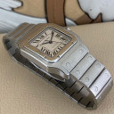 Cartier Santos Galbee XL 2823 W20098D6 12