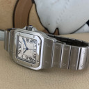 Cartier Santos Galbee XL 2823 W20098D6 13