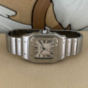 Cartier Santos Galbee XL 2823 W20098D6 14