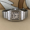 Cartier Santos Galbee XL 2823 W20098D6 7