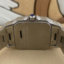 Cartier Santos Galbee XL 2823 W20098D6 8