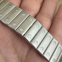 Cartier Santos Galbee XL 2823 W20098D6 9