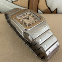 Cartier Santos Galbee XL 2823 W20098D6 12