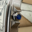 Cartier Santos Galbee XL 2823 W20098D6 4