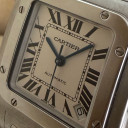 Cartier Santos Galbee XL 2823 W20098D6 5