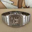 Cartier Santos Galbee XL 2823 W20098D6 7