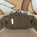 Cartier Santos Galbee XL 2823 W20098D6 8