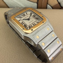 Cartier Santos Galbee XL 2823 W20099C4 12