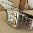 Cartier Santos Galbee XL 2823 W20099C4 13
