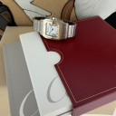 Cartier Santos Galbee XL 2823 W20099C4 1