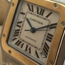 Cartier Santos Galbee XL 2823 W20099C4 5