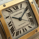 Cartier Santos Galbee XL 2823 W20099C4 6