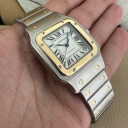 Cartier Santos Galbee XL 2823 10