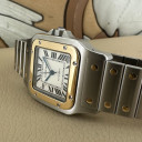 Cartier Santos Galbee XL 2823 13