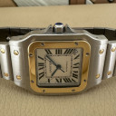 Cartier Santos Galbee XL 2823 14
