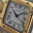 Cartier Santos Lady Carree 0902 4