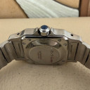 Cartier Santos Lady Carree 0902 7