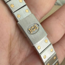 Cartier Santos Lady Carree 0902 8