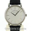 A. Lange & Sohne Saxonia Thin 201.027 0