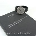 A. Lange & Sohne Saxonia Thin 201.027 8