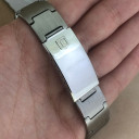 Eberhard & CO. Scafograf 400 Vintage 26028 7
