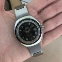 Eberhard & CO. Scafograf 400 Vintage 26028 8