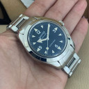 Eberhard & CO. Scientigraf 41043 12