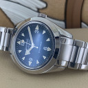 Eberhard & CO. Scientigraf 41043 15