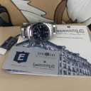 Eberhard & CO. Scientigraf 41043 1