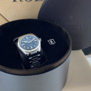 Eberhard & CO. Scientigraf 41043 2