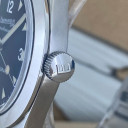 Eberhard & CO. Scientigraf 41043 5